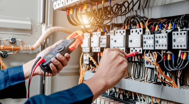 Best Affordable Electrical Installation  in St Clair, PA