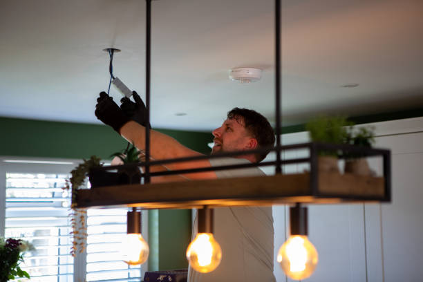 Best Electric Panel Repair  in St Clair, PA