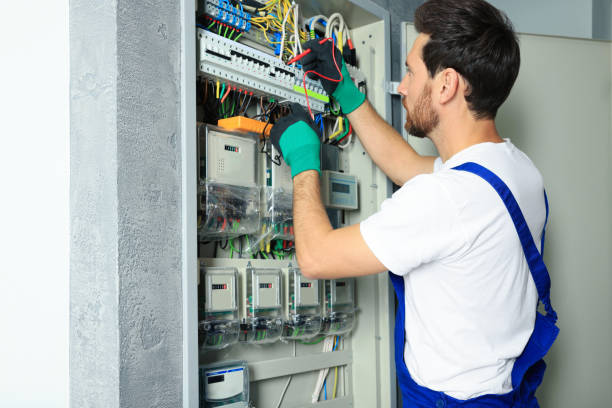 Best Residential Electrician Services  in St Clair, PA