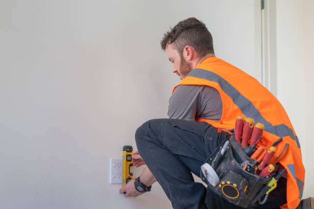 Best Electrical System Inspection  in St Clair, PA