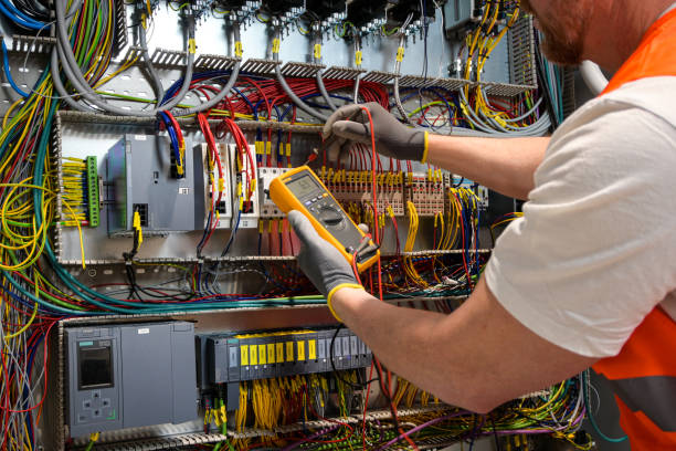 Best Local Electrician Companies  in St Clair, PA